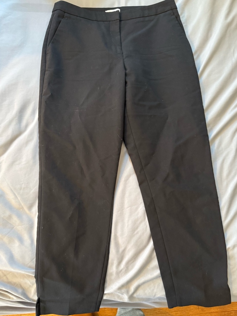 Bundle 3 for 1 Black Slim Dress Pants